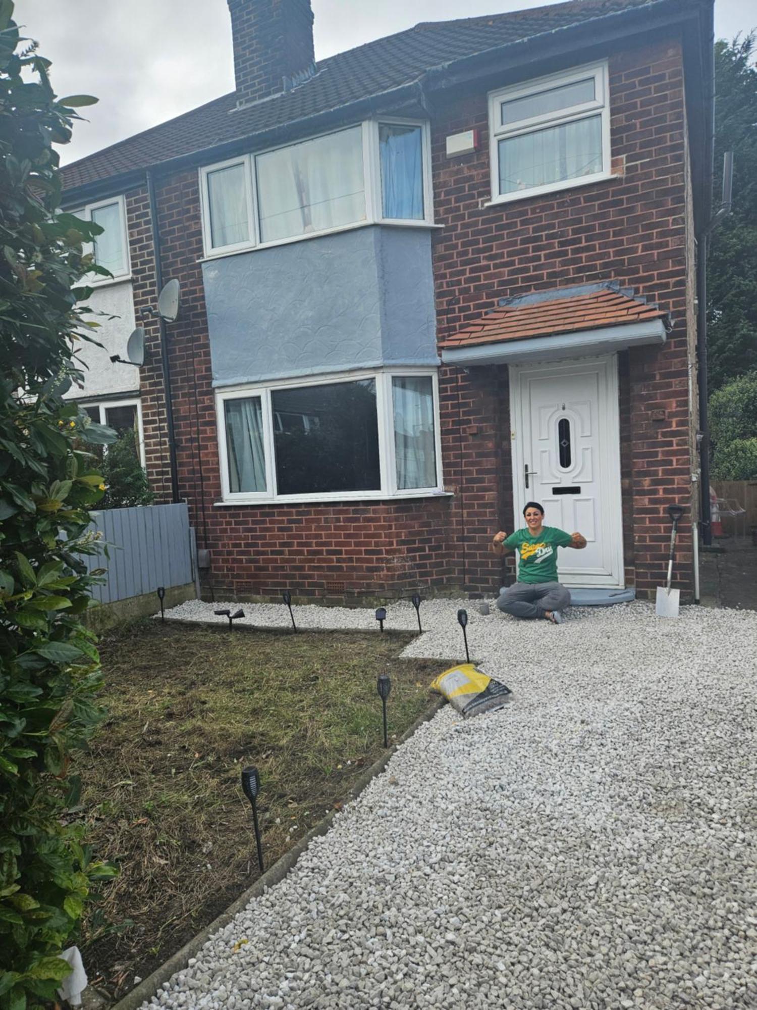 Manas House Villa - Manchester, Manchester